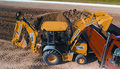 John Deere 310SG Turbo Extended
