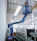Genie Z-30/20N