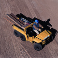 John Deere