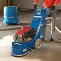Blastrac BG 250