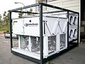 United Rentals 35 Tons