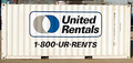 United Rentals