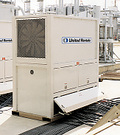 United Rentals 750KW
