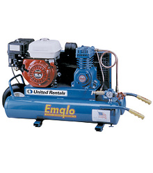 Emglo Compressor