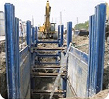 Slide Rail Systems